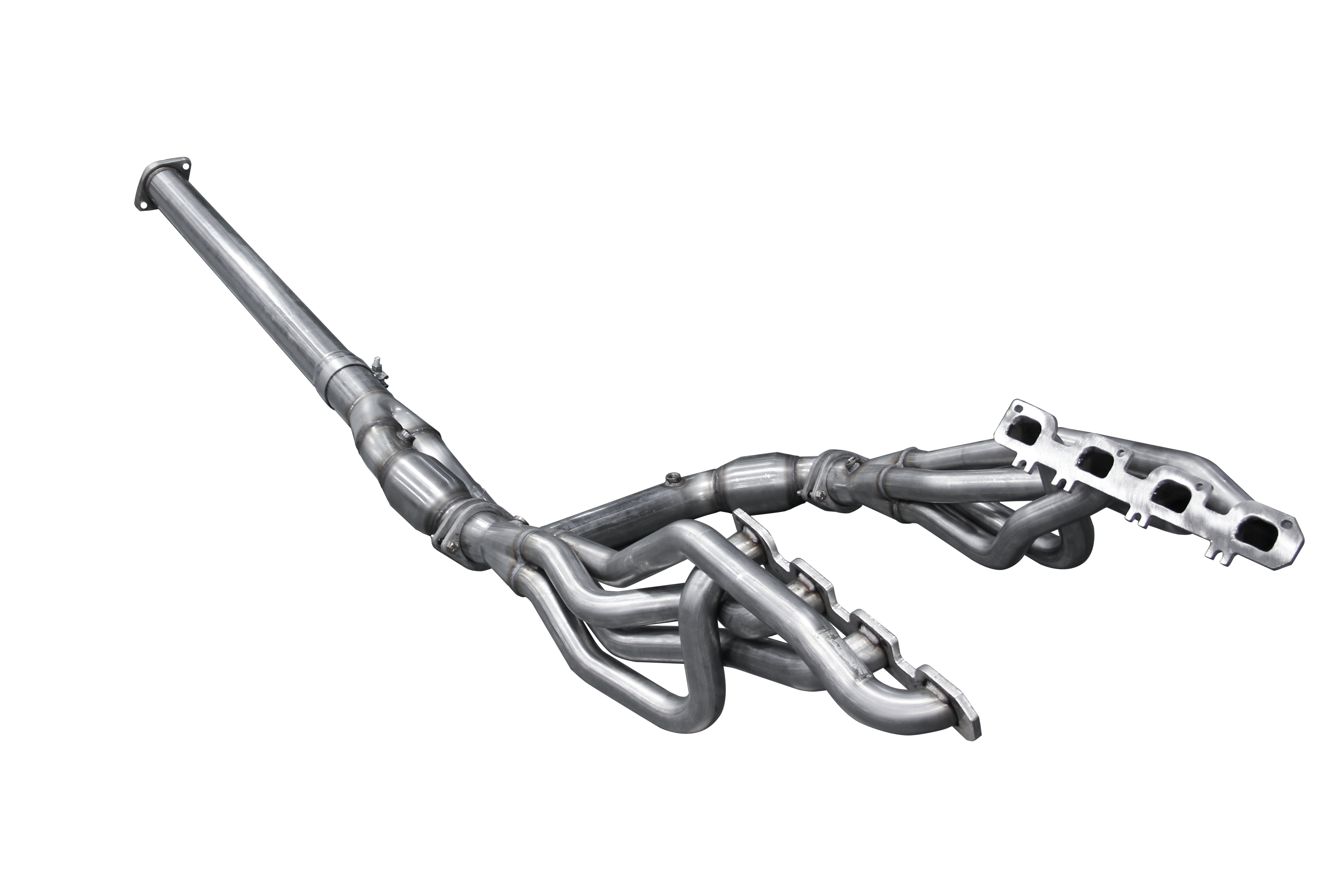 Dodge Ram 1500 Truck 2019-2023 Long System